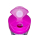 DISNEY Kubek/Bidon Minnie Pink z wymienną dekoracją 470 ml 89366 - 1477784 - zdjęcie 2